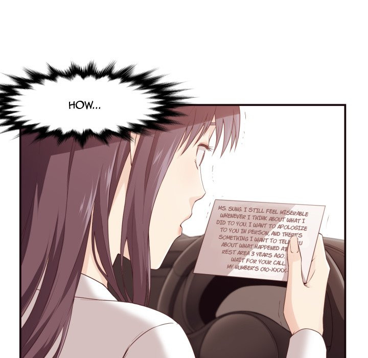 Hidden Past Chapter 4 image 91
