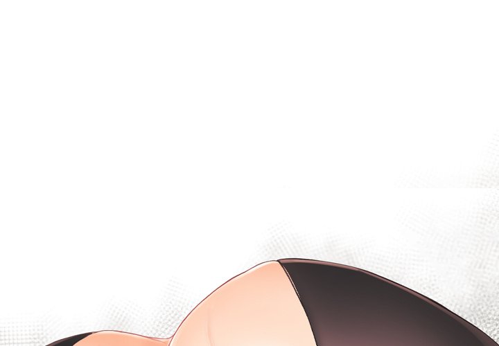 Hidden Past Chapter 40 image 0