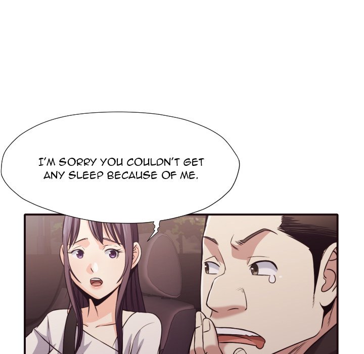 Hidden Past Chapter 40 image 12
