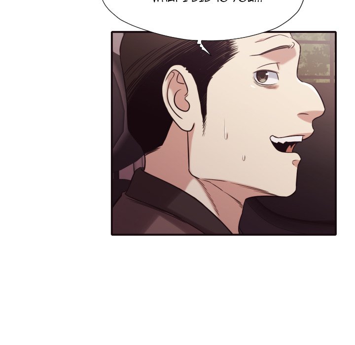 Hidden Past Chapter 40 image 14