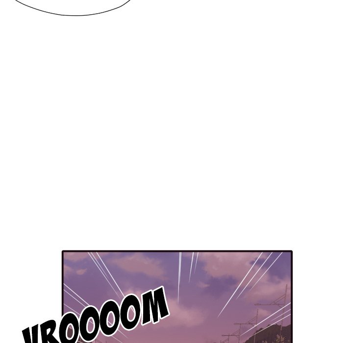 Hidden Past Chapter 40 image 16