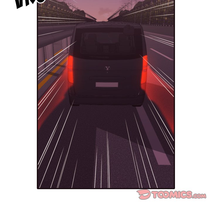 Hidden Past Chapter 40 image 17