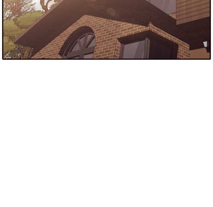 Hidden Past Chapter 40 image 20