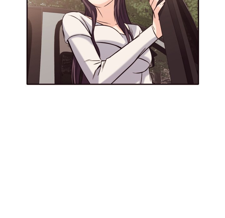 Hidden Past Chapter 40 image 23