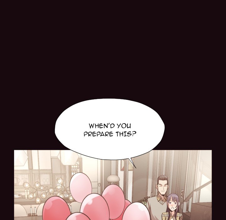 Hidden Past Chapter 40 image 28
