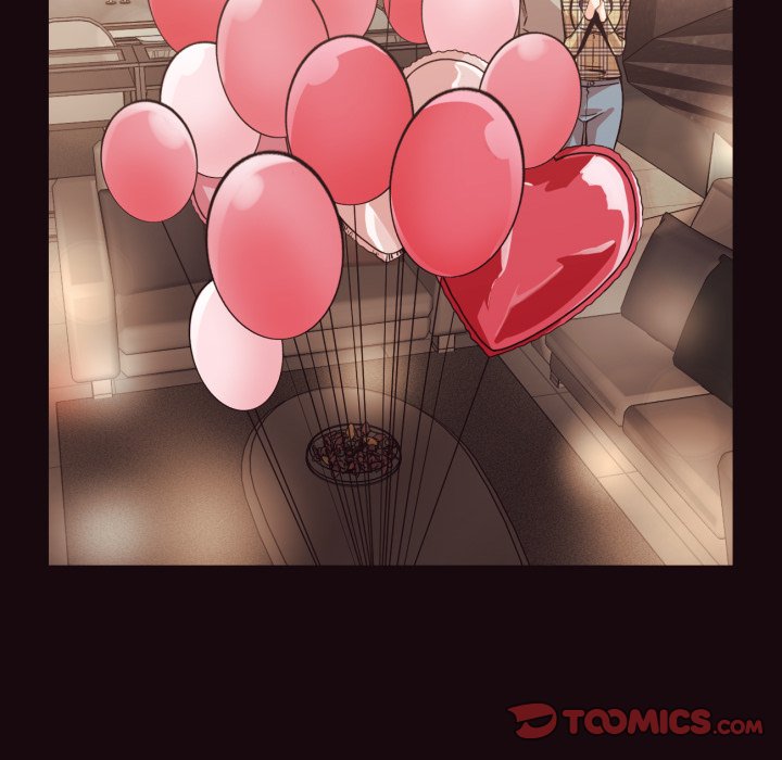 Hidden Past Chapter 40 image 29