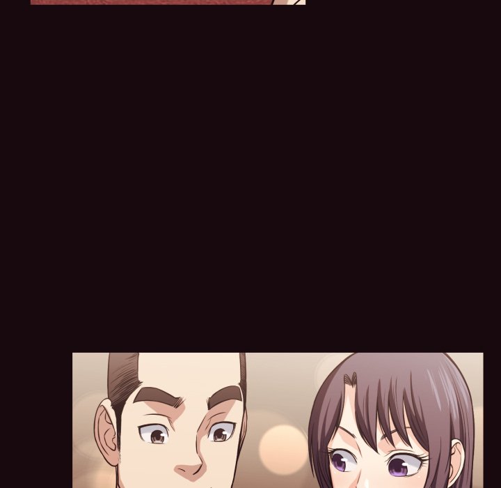 Hidden Past Chapter 40 image 31