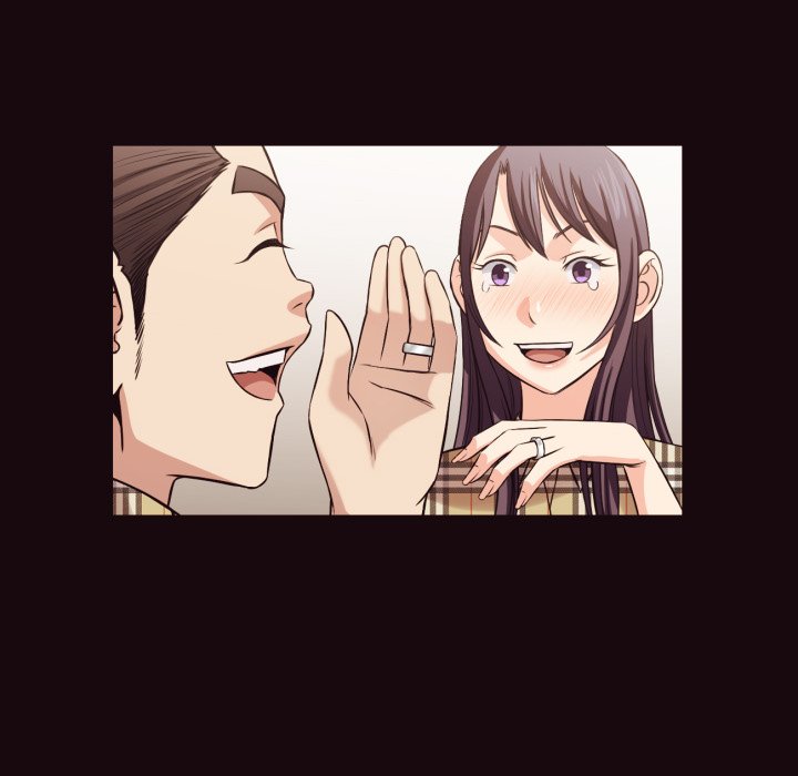 Hidden Past Chapter 40 image 34