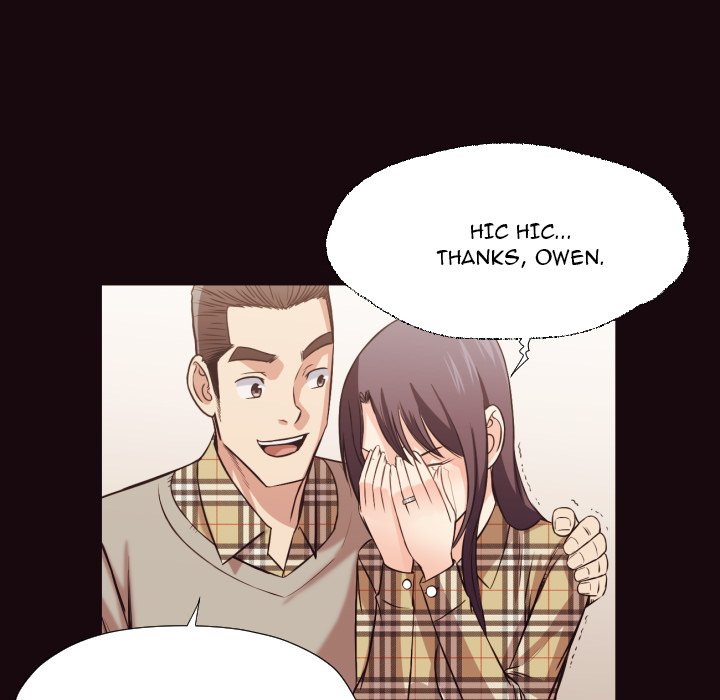 Hidden Past Chapter 40 image 35