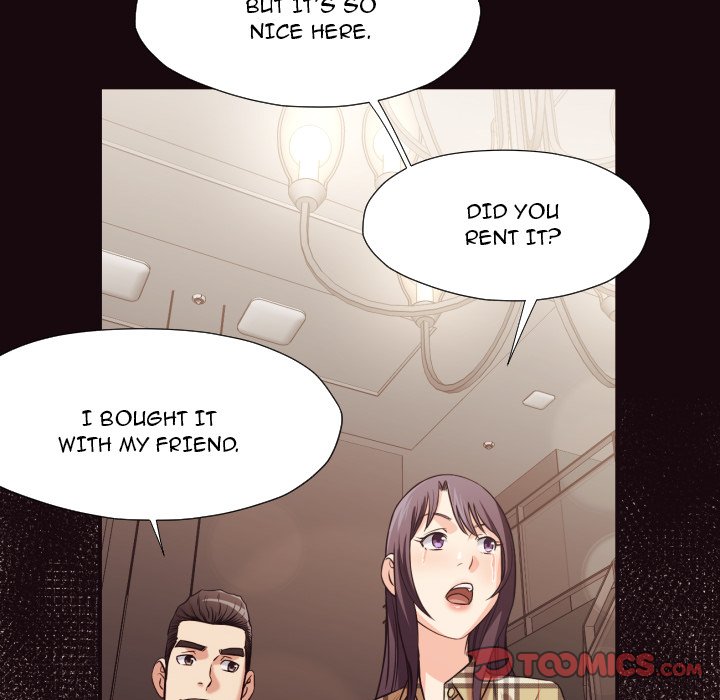 Hidden Past Chapter 40 image 37