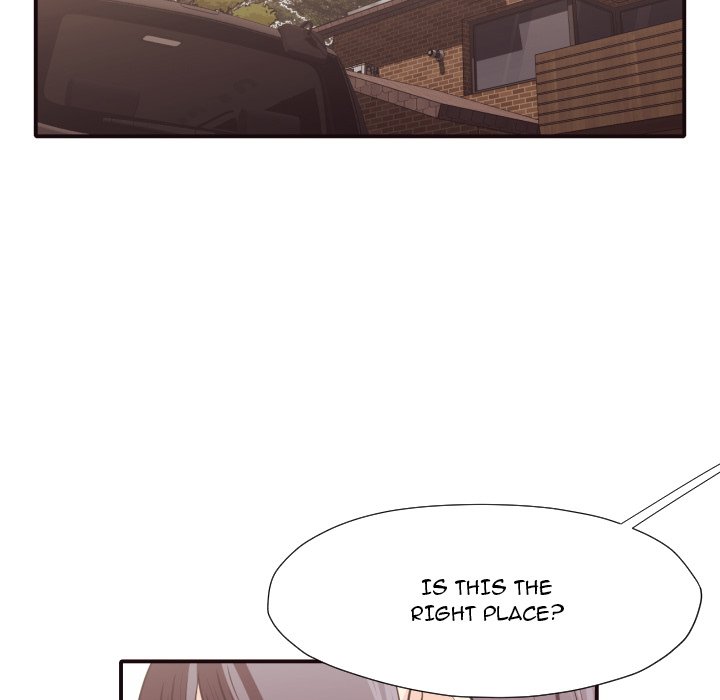 Hidden Past Chapter 40 image 40