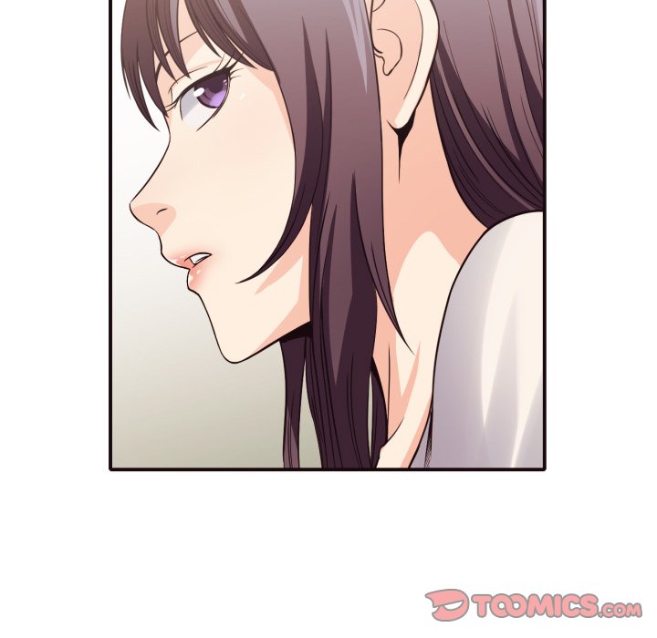Hidden Past Chapter 40 image 41