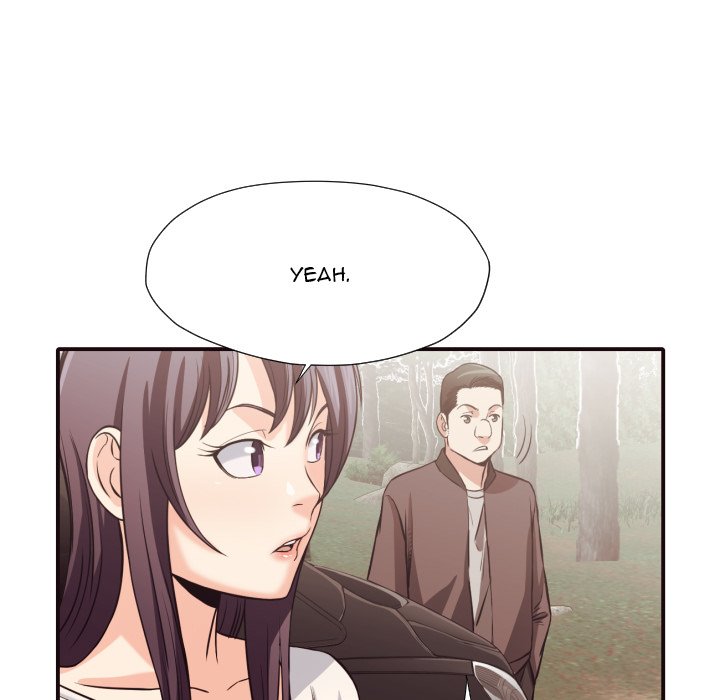 Hidden Past Chapter 40 image 42