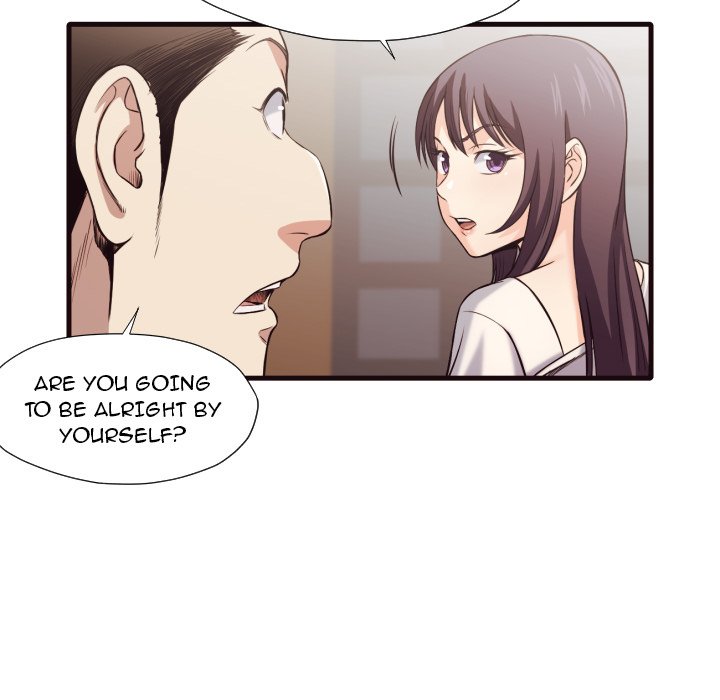 Hidden Past Chapter 40 image 46