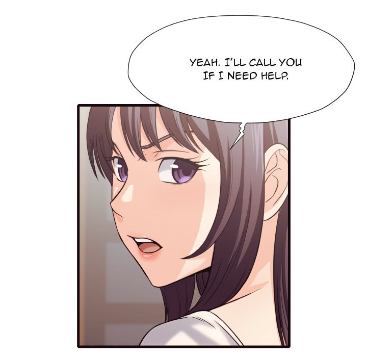 Hidden Past Chapter 40 image 47