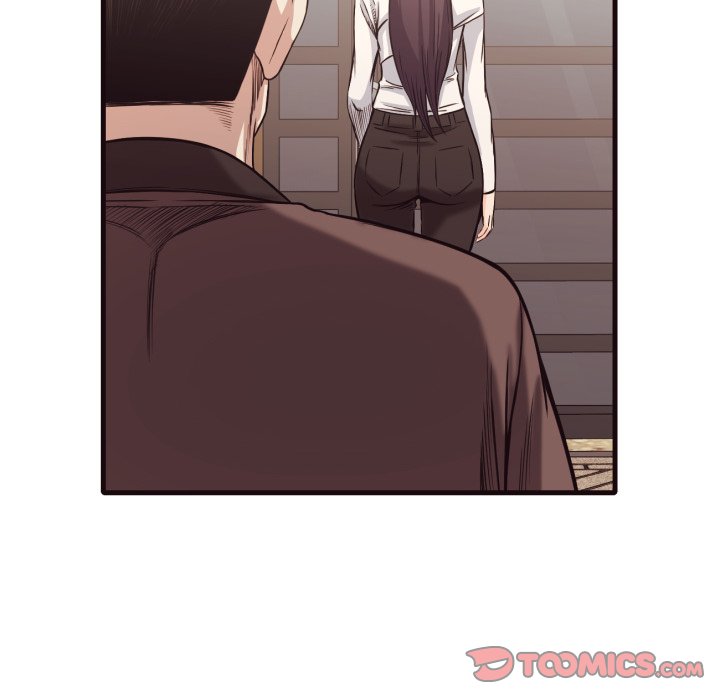 Hidden Past Chapter 40 image 49
