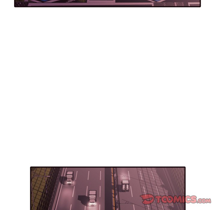 Hidden Past Chapter 40 image 5