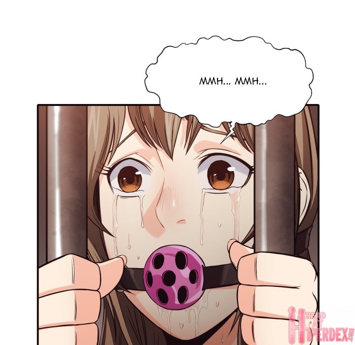 Hidden Past Chapter 41 image 20
