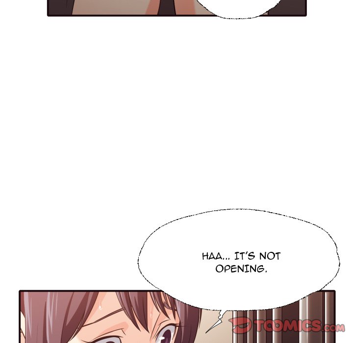 Hidden Past Chapter 41 image 37
