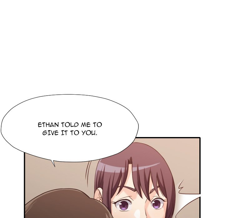 Hidden Past Chapter 41 image 52