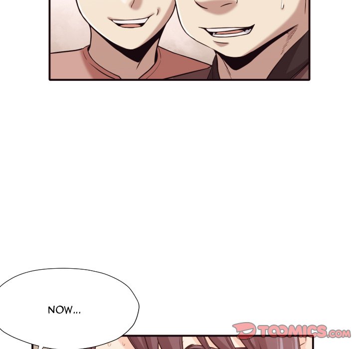 Hidden Past Chapter 42 image 13