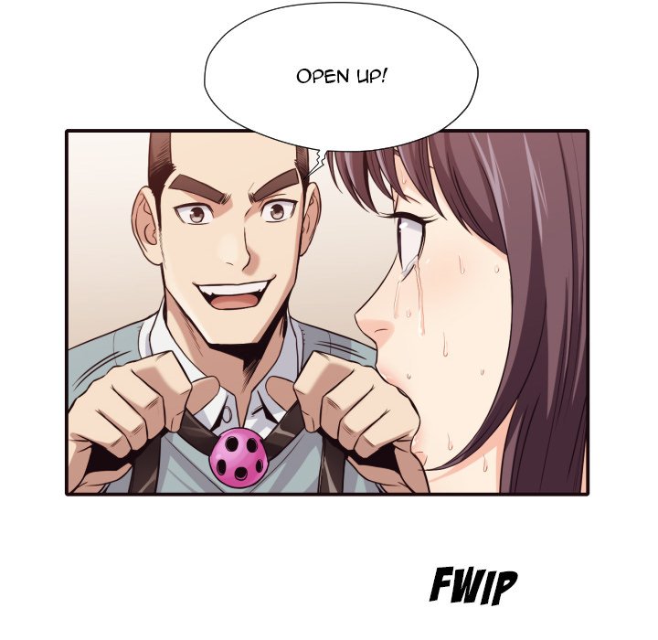 Hidden Past Chapter 42 image 15