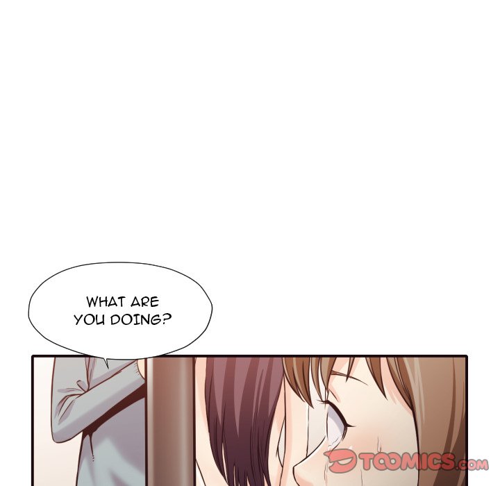 Hidden Past Chapter 42 image 19