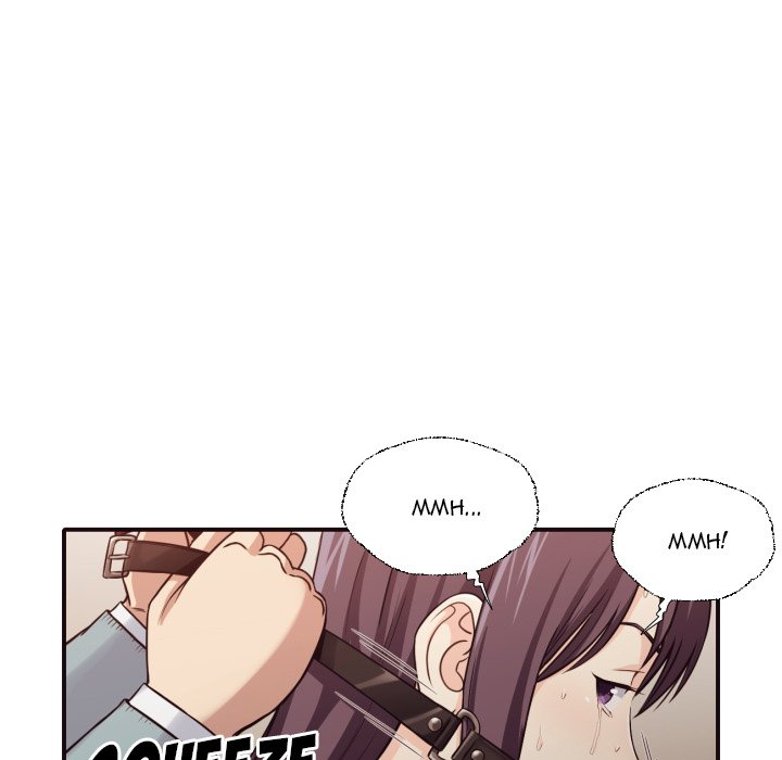 Hidden Past Chapter 42 image 26