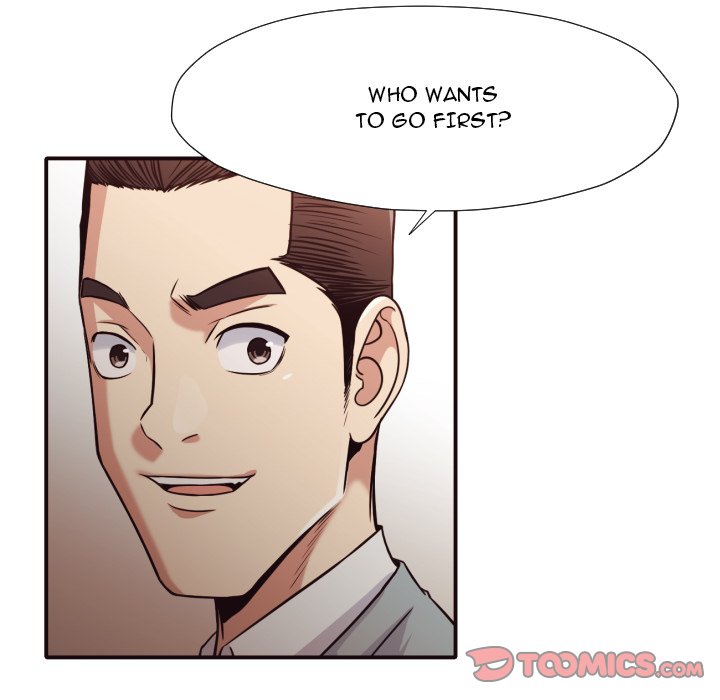 Hidden Past Chapter 42 image 31