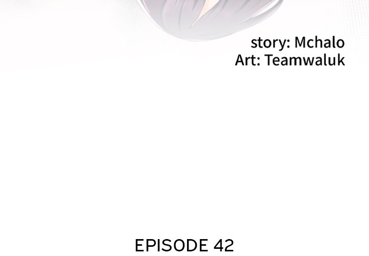 Hidden Past Chapter 42 image 3