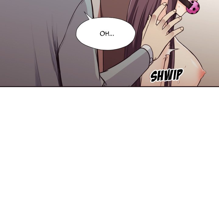 Hidden Past Chapter 42 image 39