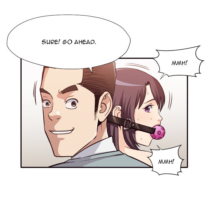 Hidden Past Chapter 42 image 40