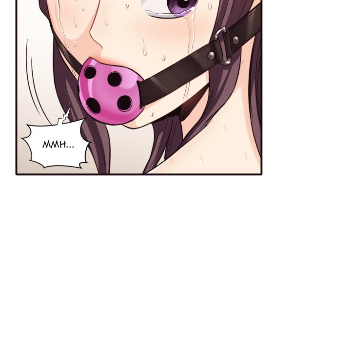 Hidden Past Chapter 42 image 42