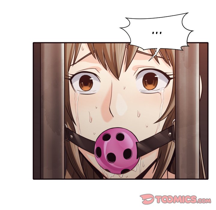 Hidden Past Chapter 42 image 43