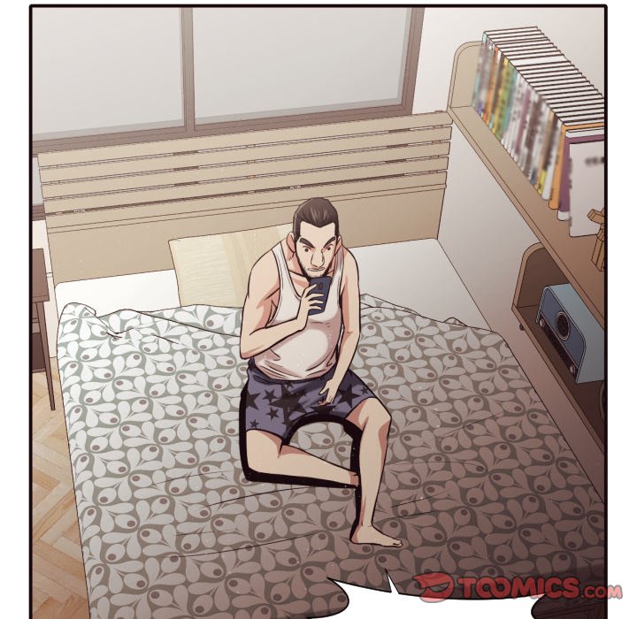 Hidden Past Chapter 42 image 61