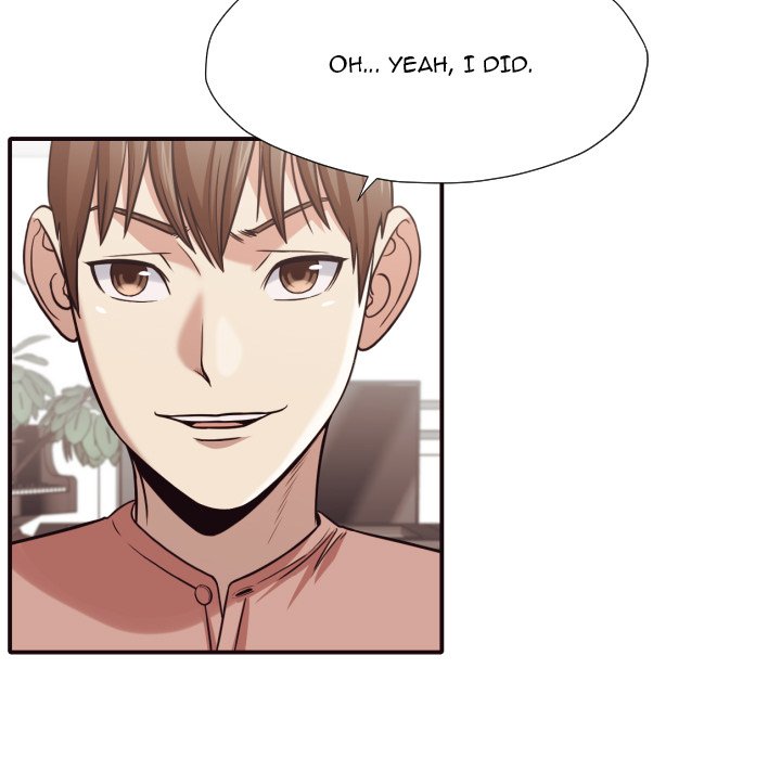 Hidden Past Chapter 42 image 69