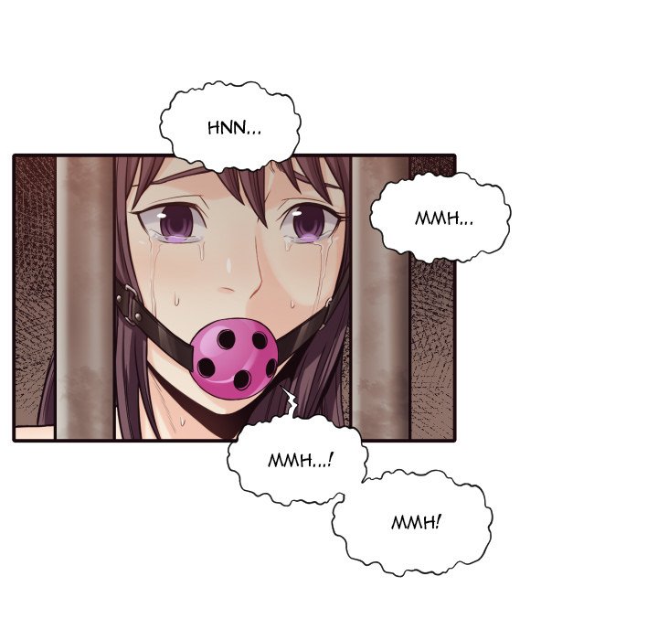 Hidden Past Chapter 42 image 78