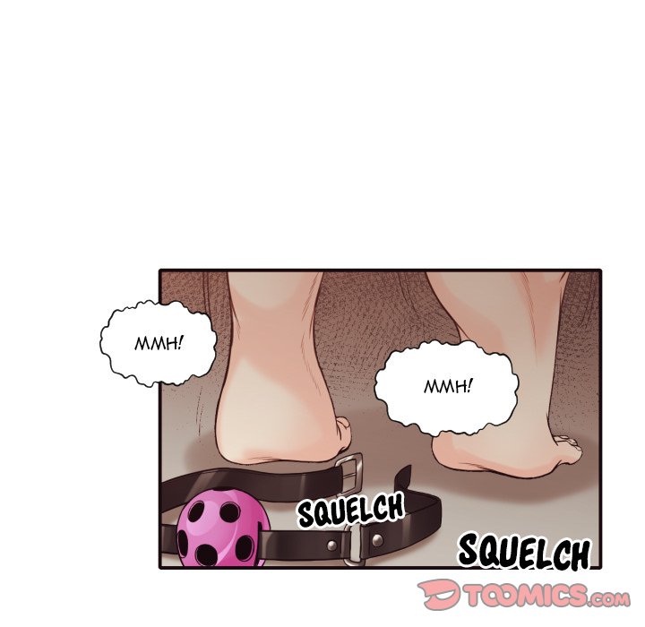 Hidden Past Chapter 42 image 79