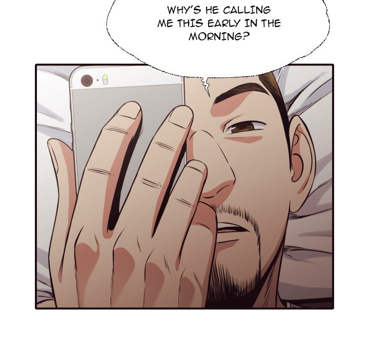Hidden Past Chapter 43 image 10