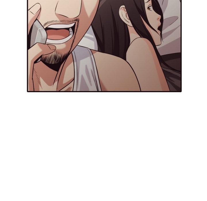 Hidden Past Chapter 43 image 21