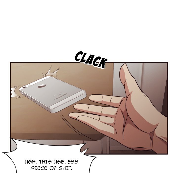 Hidden Past Chapter 43 image 22