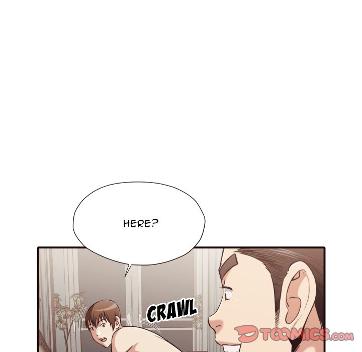 Hidden Past Chapter 44 image 21
