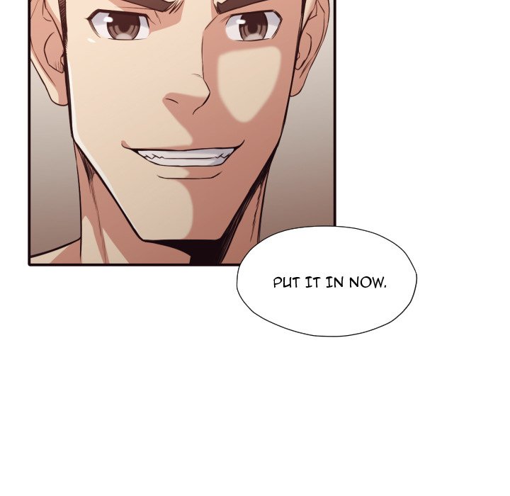 Hidden Past Chapter 44 image 34