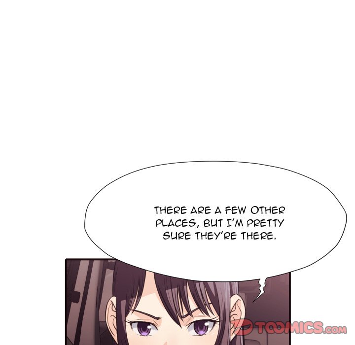 Hidden Past Chapter 45 image 9