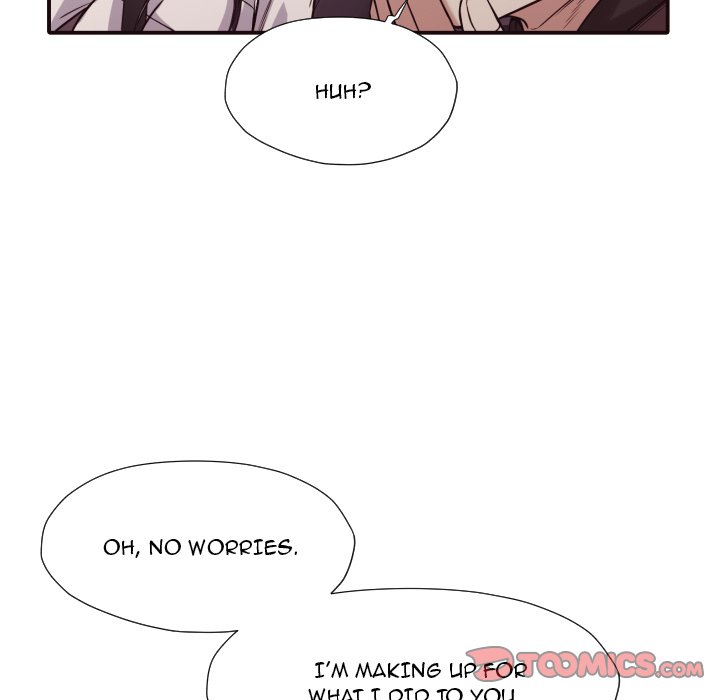 Hidden Past Chapter 45 image 13