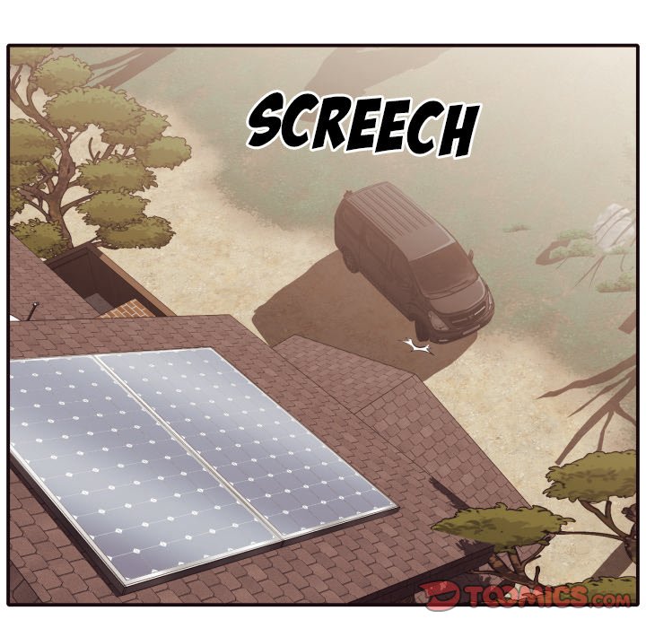 Hidden Past Chapter 45 image 21