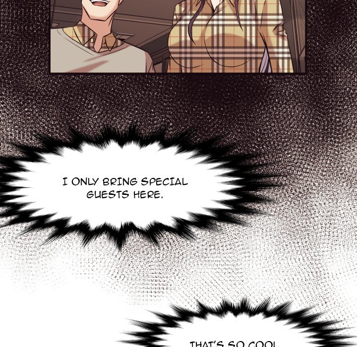 Hidden Past Chapter 45 image 38