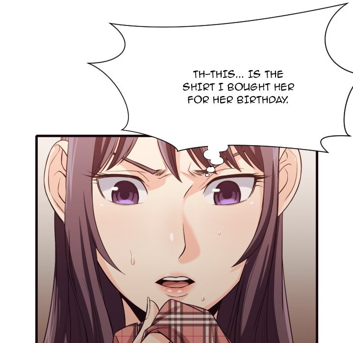 Hidden Past Chapter 45 image 64