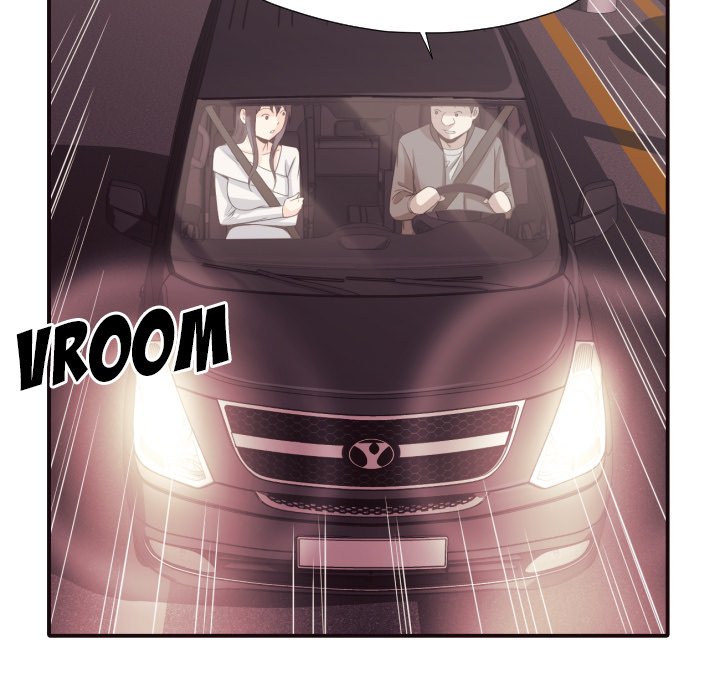 Hidden Past Chapter 45 image 8