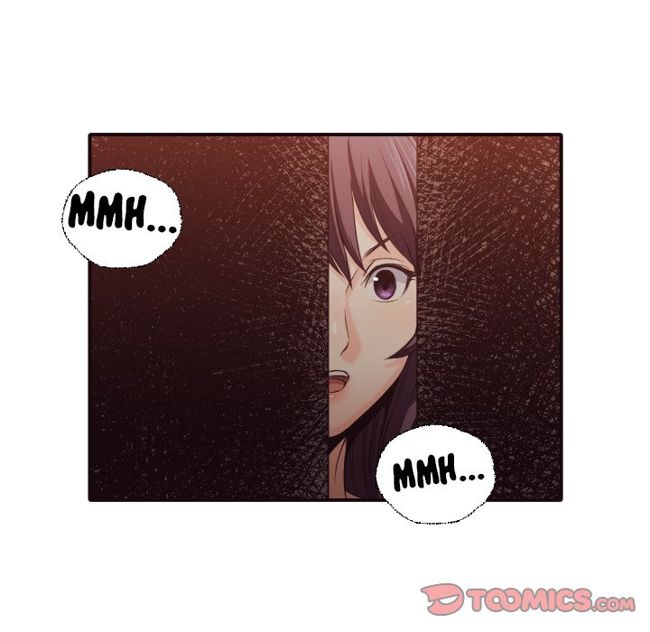 Hidden Past Chapter 45 image 89